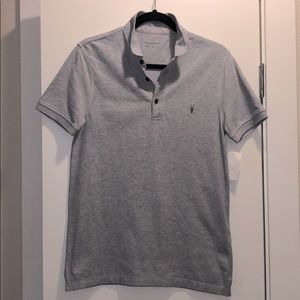 All Saints Polo